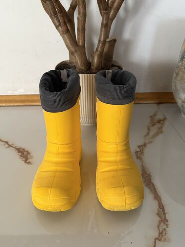 rezin botlar: Botinka, Uniseks, 29