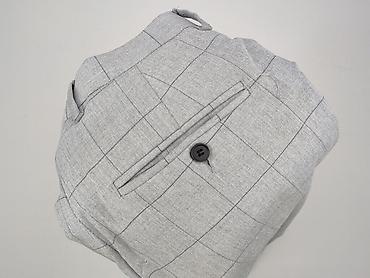 pull and bear meskie: H&M, Spodnie garniturowe męskie — 6