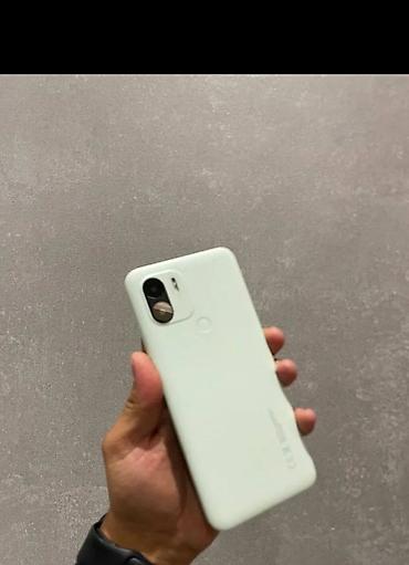Мобильные телефоны: Infinix Smart 6 HD, Б/у, 64 ГБ, цвет - Зеленый, 2 SIM — 4