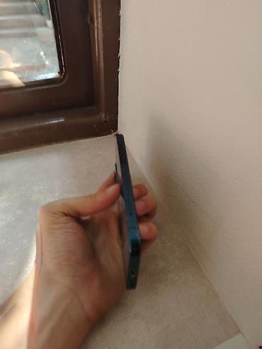 м111 2 2: IPhone 12, 128 ГБ, цвет Blue (синий) - Экран 6.1" Super Retina XDR — 6