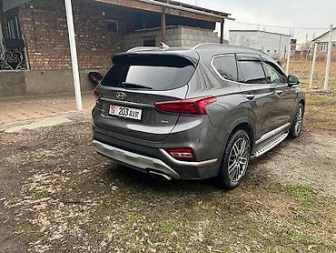 Другие автомобили: Автомобиль — кроссовер с автоматической коробкой передач и богатым — 10