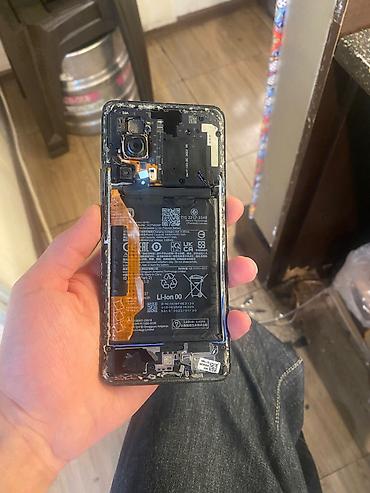 launch 501s: Mi 13 lite platasi işlekdir satilir — 1