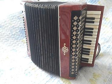 Qarmonlar: Kazandi sesi yaxwidi .Cox yaxwi veziyyetdedi — 3