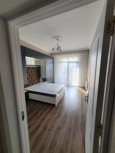 Uzunmüddətli kirayə mənzillər: Sumqayıt şəhəri,Bulvar küçəsi,Mirvari City yaşayış kompleksində,8 — 2