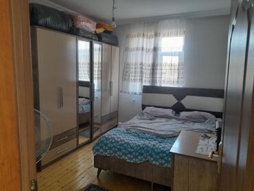 tap az savalanda heyet evleri: Поселок Бинагади 2 комнаты, 80 м², Свежий ремонт