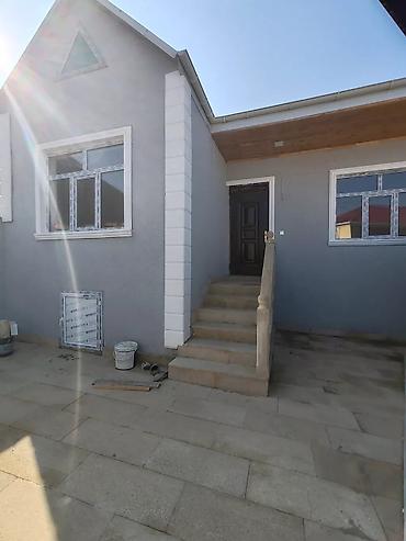 Həyət evləri və villaların satışı: Binəqədi qəs. 3 otaqlı, 110 kv. m, Yeni təmirli — 16
