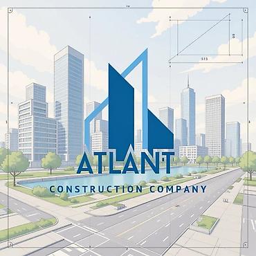 Строительство под ключ: Офисы, Квартиры, Дома Больше 6 лет опыта — 2