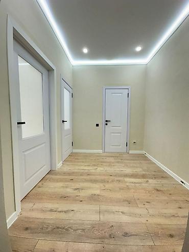 Продажа квартир: 1 комната, 41 м², Элитка, 10 этаж, Дизайнерский ремонт — 10