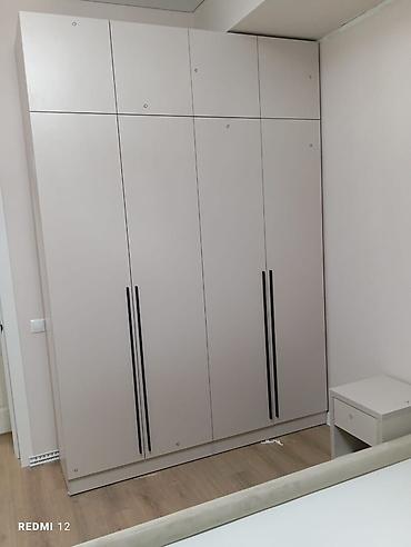 Шифоньеры, шкафы для одежды: Шифоньер, шкаф для одежды, Прямой — 3