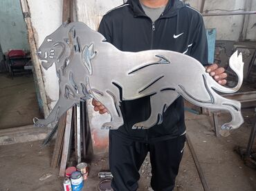 Плазморезы: Плазморез с ЧПУ, Б/у, В наличии — 6