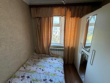 bakı kıraye evler: Mebel və texnika ilə tam təchiz olunmuş geniş zal otağı və bağlı — 10