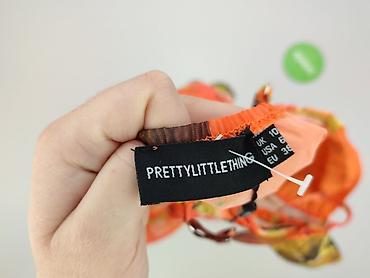 sukienka ca: PrettyLittleThing, Sukienka damska, rozmiar M — 4
