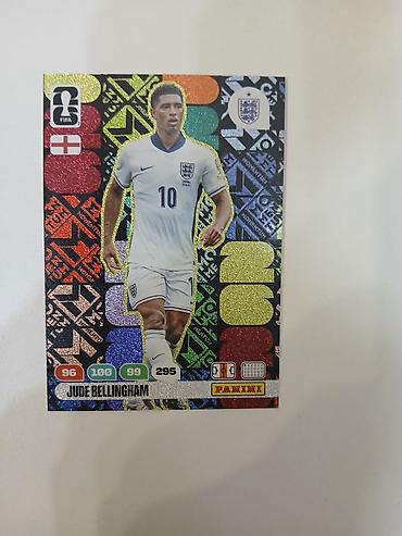 купить футбольные карточки: Panini adrenalyn — 1