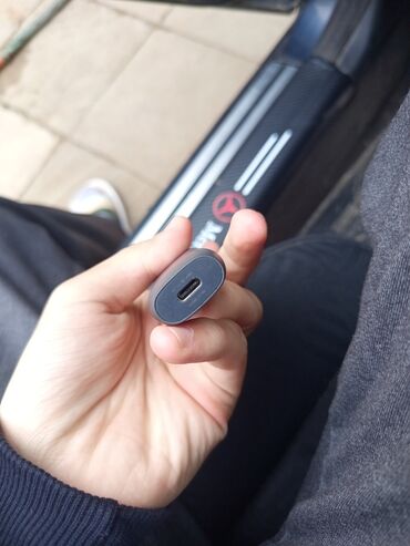 Qəlyan, vayp və aksesuarları: Iqos 3 duo Məhsul: IQOS siqaret qızdırıcı cihazı (stick) -