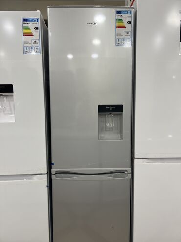 самодельный холодильник: Холодильник Avest, Новый, Двухкамерный, De frost (капельный), 55 * 175 * 60, С рассрочкой
