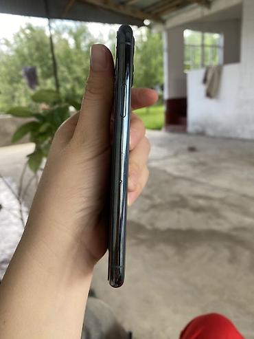 Apple iPhone: IPhone 11 Pro, Matte Midnight Green — 5