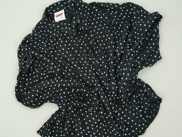 bluzki z długim rękawem plus size: George, Women`s shirt, size 2XL (EU 44)