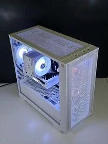 Desktop računari i radne stanice: ✨ Ryzen 7 7700 / RX 9060XT / B650 / 32GB / 1TB – SM190PC ✨ Prodaja i — 11