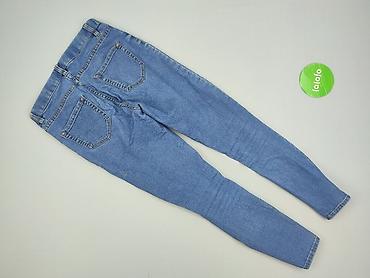 actual basics: Jeansy damskie, rozmiar S — 3