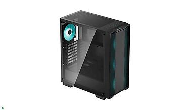 Корпусы ПК: Корпус ПК, Новый, DeepCool, цвет - Черный — 5