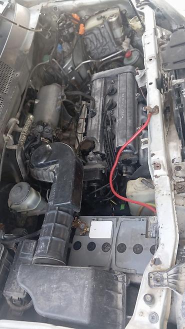 кочкор авто: Honda Stepwgn (правый руль) — компактвэн серебристого цвета. машина на — 6