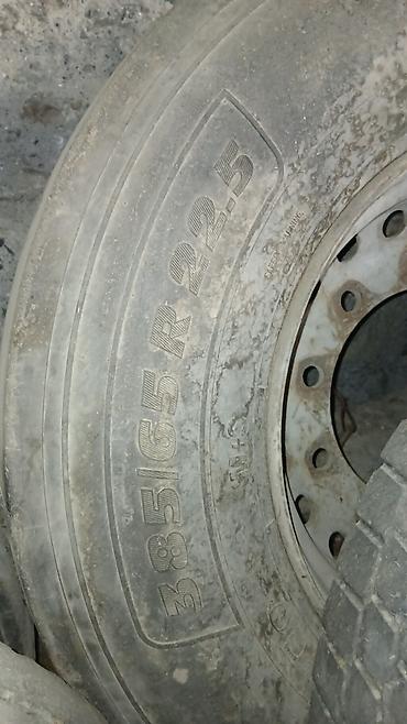 Прицепы и полуприцепы: Прицеп, Б/у — 27