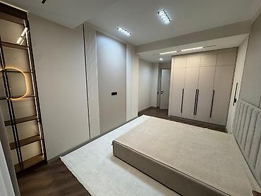 Продажа квартир: 2 комнаты, 74 м², 8 этаж, Дизайнерский ремонт — 7