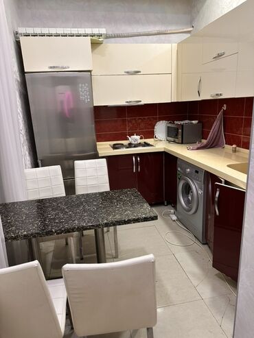 Salon, tibbi mebel dəsti: Gözəllik salonu üçün tam təchizatlı, zövqlə dizayn edilmiş interyer və — 21