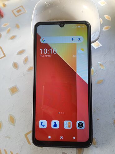 i3 4005u: Redmi, Redmi 13C, Б/у, 256 ГБ, цвет - Черный, 1 SIM, 2 SIM