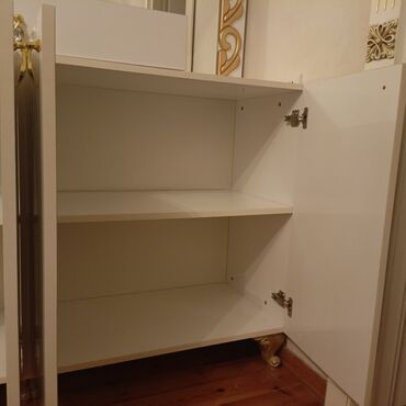 Qonaq otağı dəstləri: İşlənmiş, Komod, Kredit yoxdur, Türkiyə — 5