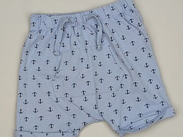 koszulka bramkarska dla dzieci: Shorts, 9-12 months, condition - Perfect