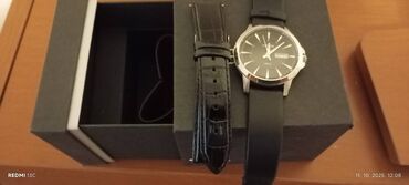 Ručni satovi: Klasični sat, Citizen, Muški — 9