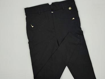 us polo: Us Polo Assn, Spodnie materiałowe damskie, rozmiar M — 1