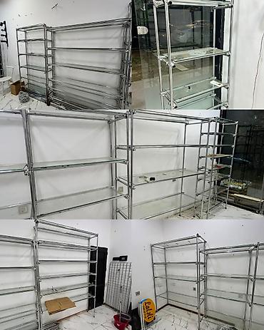 mebel dunyasi: Hamısı bir yerdə şüşəli 330 AZN Ayrıca sökülüde var. Şəkildə olanlar — 1