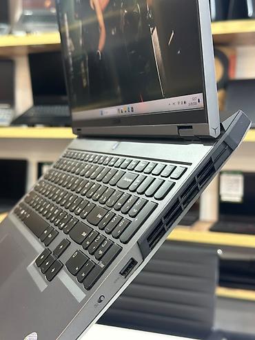 nba 2k: İşlənmiş Lenovo Legion, 16 ", AMD Ryzen 7, 1 TB, Ünvandan götürmə, Ödənişli çatdırılma, Rayonlara çatdırılma — 3