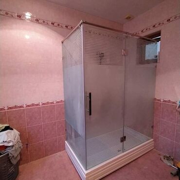 Duş kabinaları, arakəsmələr: Yeni Arakəsmə, Künc üçün, Pulsuz çatdırılma -da lalafo.az — 22 Duş kabinaları, arakəsmələr: Yeni Arakəsmə, Künc üçün, Pulsuz çatdırılma — 22