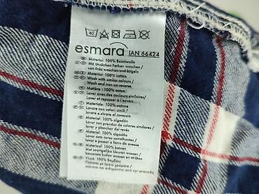 esmara parka: Esmara, Koszula damska, rozmiar M — 5