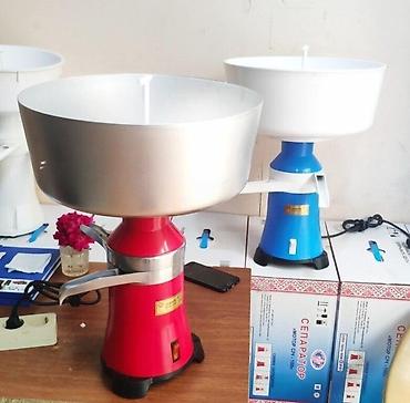 Техника для кухни: Nehrə aparatı Nehre separator nehrə seperator Süddən xama ve yağ — 2