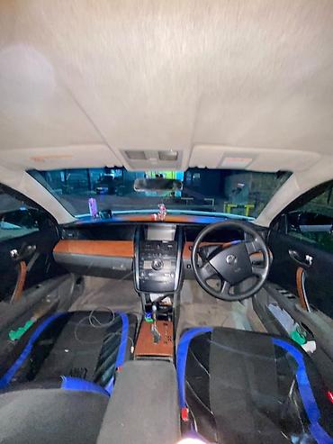 vaz 2114: Nissan Teana: 2004 г., 2.3 л, Автомат, Бензин, Седан — 10