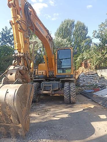 Услуги экскаватора: Экскаватор | Выкорчевывание пней, Траншеи, Котлованы — 5