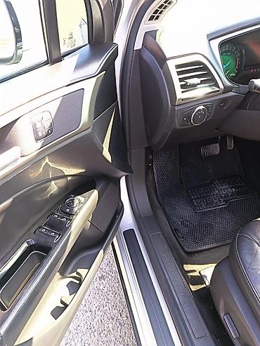 Ford: Vin kod 2016 Mator, karobka, xodavoy, elektronika hamısı ideal — 11