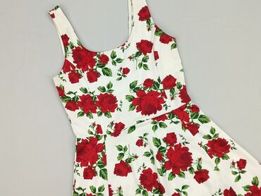 h m spodnie hello kitty: H&M Divided, Women`s dress, size S (EU 36)