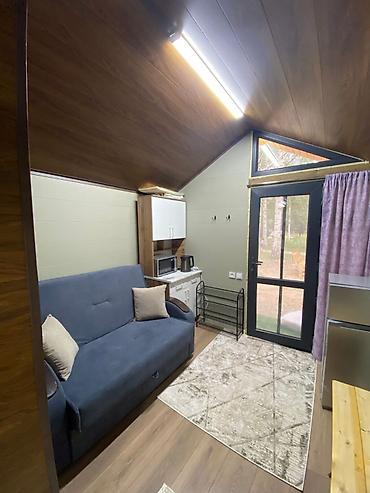 Продажа отелей и хостелов: Срочно продаются 5 домов в стиле Barnhouse (с. Кара-Ой) на территории — 13