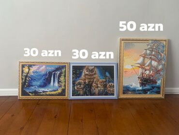 Digər aksesuarlar: Mozaykalar satilir cox ela giymete 30,30,50 azne