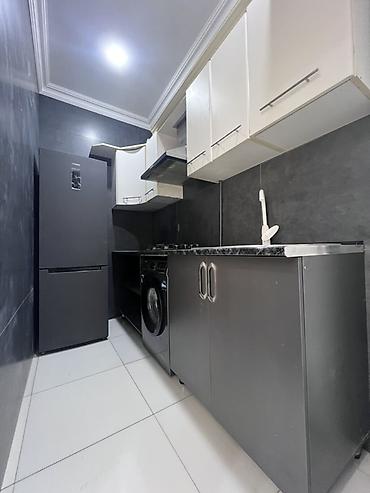 kirayə bos ev: Ev sabuncu kruqu 450azn
Qiymete komunnanl daxildi, 0998508020 — 10