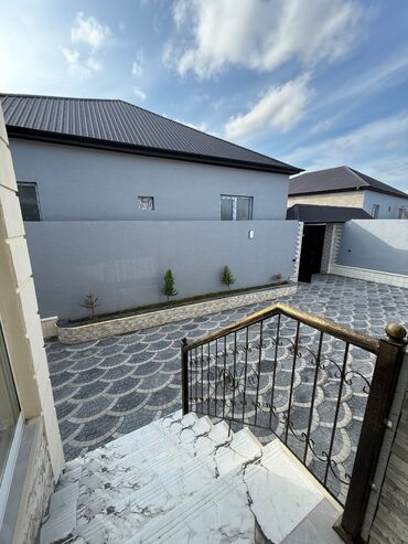 Həyət evləri və villaların satışı: Binə 4 otaqlı, 130 kv. m, Kredit var, Yeni təmirli — 15