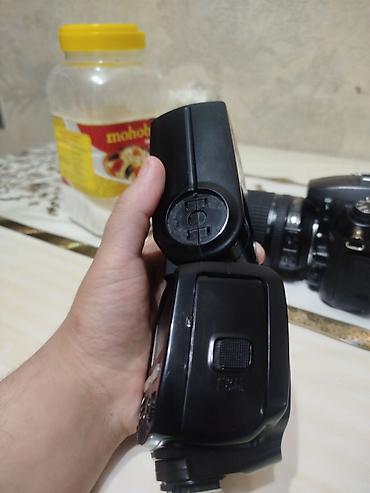 lens nikon: Nikon D7000 DSLR fotoaparat dəsti bir qəpik xərc tələb etmir yaxşı — 9