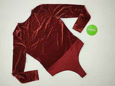 vanill ubrania: Body damskie, rozmiar L — 3