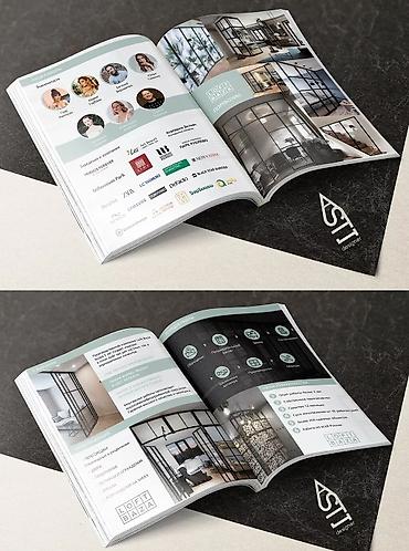 Графические дизайнеры: Графический дизайнер. 33 — 20