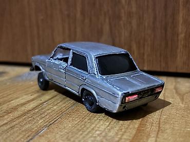 Avtomobil modelləri: Salam bu model avtoban firmasının vaz2106 modelidi 1.43 dü tək prablem — 2